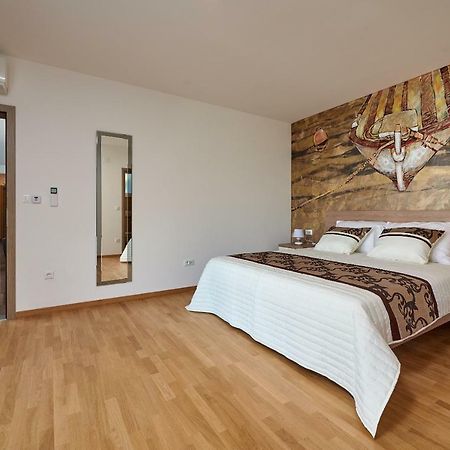 Luxury Villa Residence Zupanovic Trogir Extérieur photo
