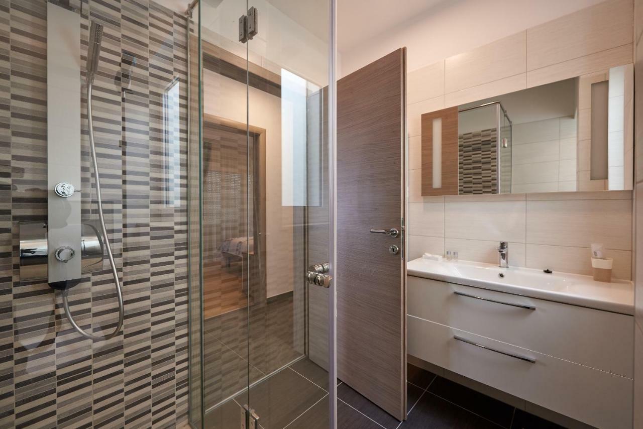 Luxury Villa Residence Zupanovic Trogir Extérieur photo