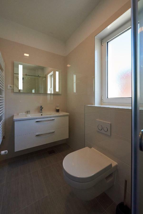 Luxury Villa Residence Zupanovic Trogir Extérieur photo